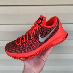 KD 8 “Crimson”